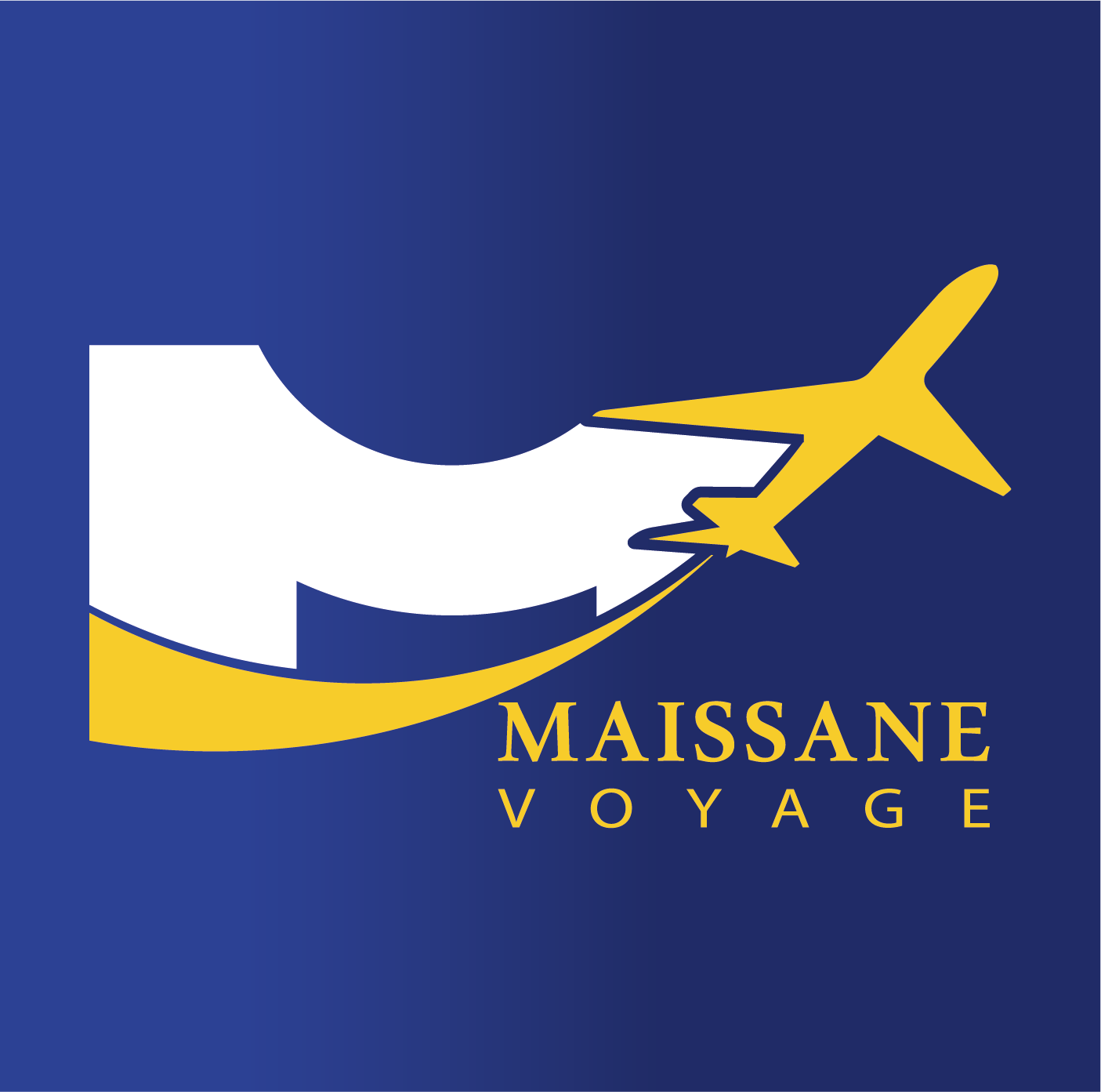 Maissane Voyage